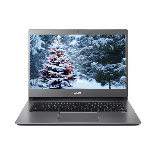 Acer Chromebook 714 | Intel i5-8th gen | 8GB DDR4 RAM | 14" HD | Chrome OS | Refurbished