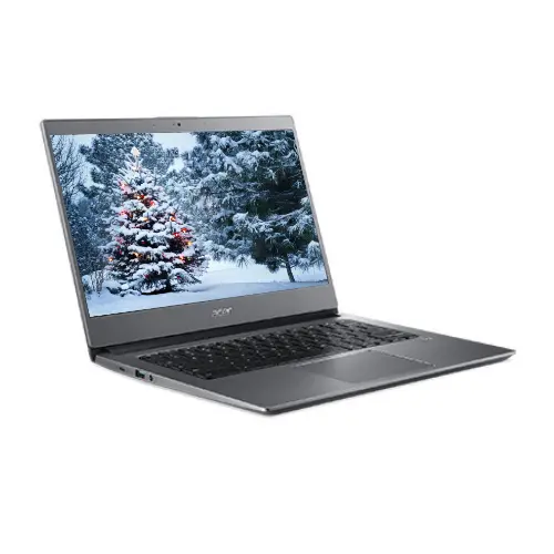 Acer Chromebook 714 | Intel i5-8th gen | 8GB DDR4 RAM | 14" HD | Chrome OS | Refurbished - Image 2