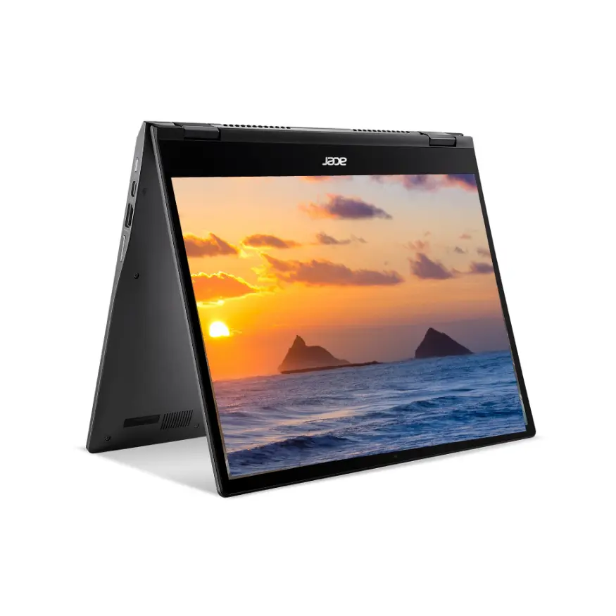 Acer Chromebook Spin 713 Laptop | Intel i5-10th gen | 8GB DDR4 RAM | 13.5" HD | Chrome OS | Refurbished - Image 6