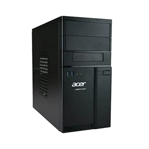 Acer Desktop PC | Intel i3 - 4th Gen | Win 10 Pro | Refurbished