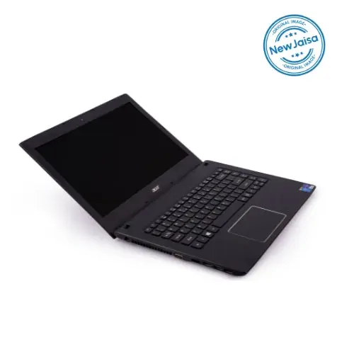 Acer TravelMate Laptop | P249 | Intel i3-7th gen | 14" HD | Win 10 Pro | Refurbished - Image 11