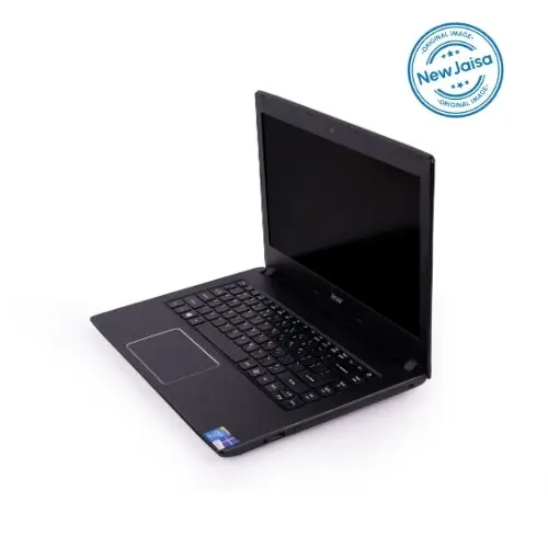Acer TravelMate Laptop | P249 | Intel i3-7th gen | 14" HD | Win 10 Pro | Refurbished - Image 7