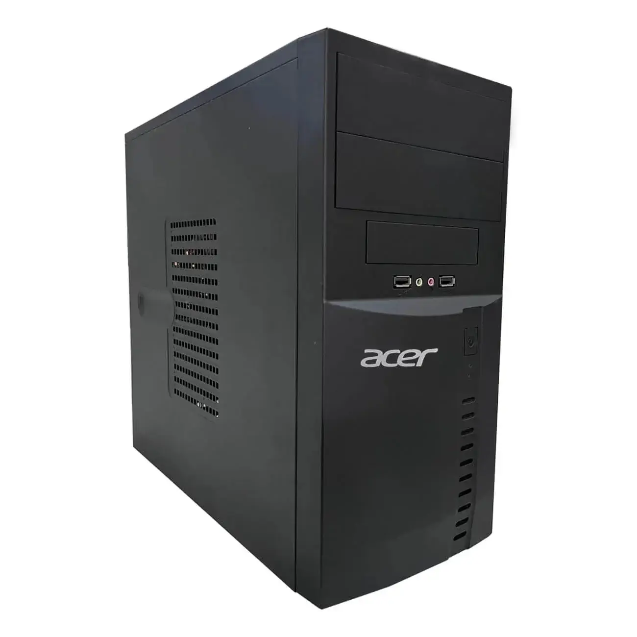 Acer Veriton M200-H81 Desktop Computer PC | Intel i5-4th Gen | Win 10 Pro | Refurbished - Image 3