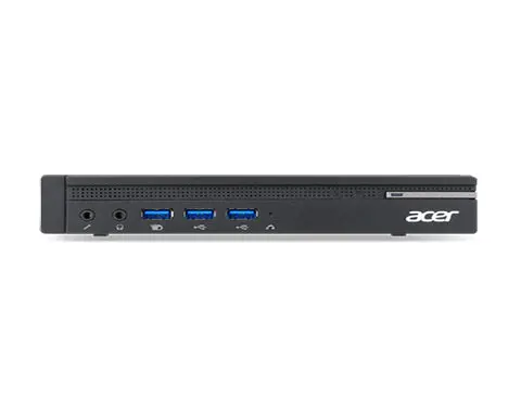 Acer VERITON N4640G Mini PC | Intel i3-7th Gen | Win 11 Pro | Refurbished - Image 6