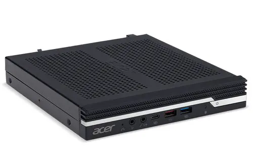 Acer VERITON N4660G Mini PC | Intel i3-8th Gen | Win 11 Pro | Refurbished - Image 4