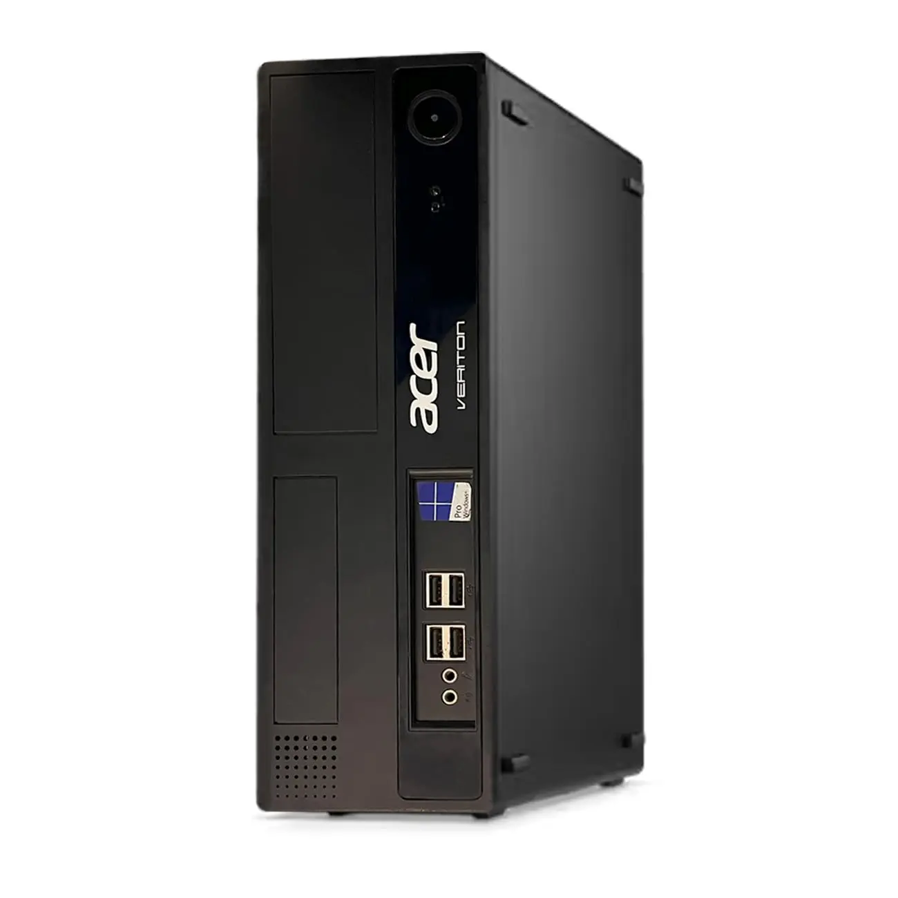 Acer Veriton SFF Desktop Computer PC | Intel i3-8th Gen | Win 11 Pro | Refurbished - Image 6