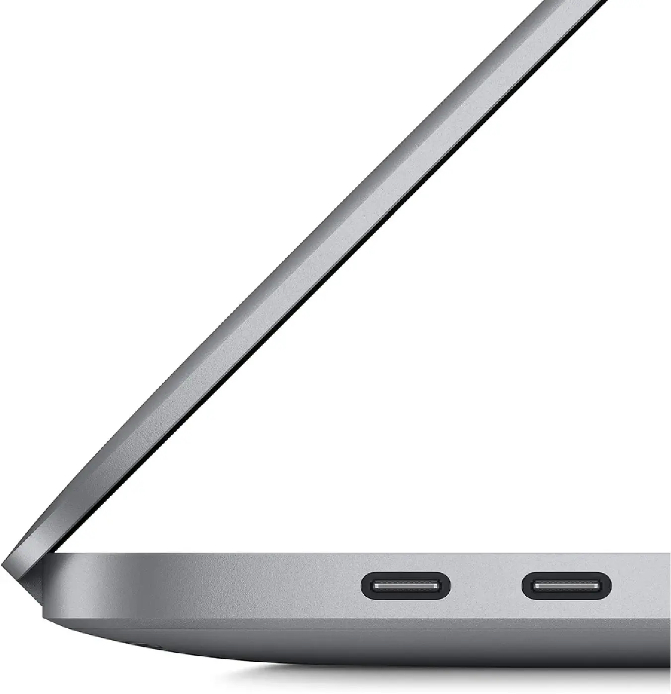 MacBook Pro 2019 | Touchbar, Four Thunderbolt 3 Ports | 16" Retina Display | Intel i9 | 4GB Graphics Card | Refurbished - Image 3