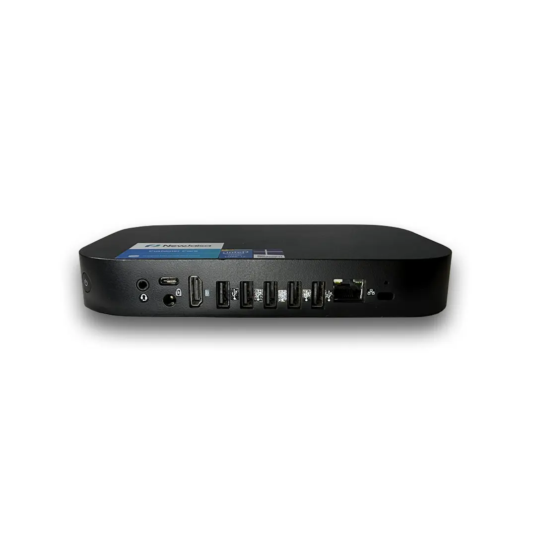 Asus Mini PC | Intel i3-10th gen | Win 10 Pro | Refurbished - Image 3
