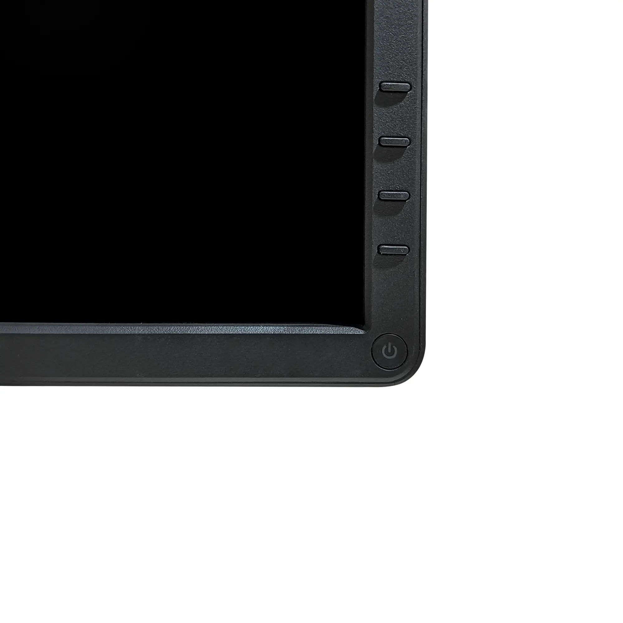 Dell 19" HD | 1366 x 768 | LED Backlit Monitor | Refurbished - Image 5