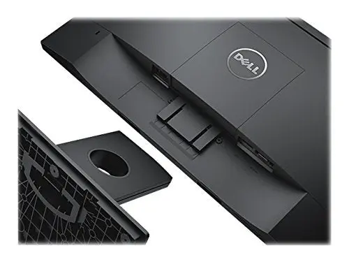 Dell 22" HD | 1366 x 768 | LED Backlit Monitor | Refurbished - Image 5