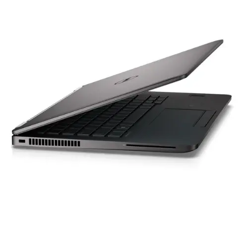 Dell Latitude Laptop | E7270 | Core i7 - 6th Gen | 12.5" HD | Windows 10 | Refurbished - Image 6
