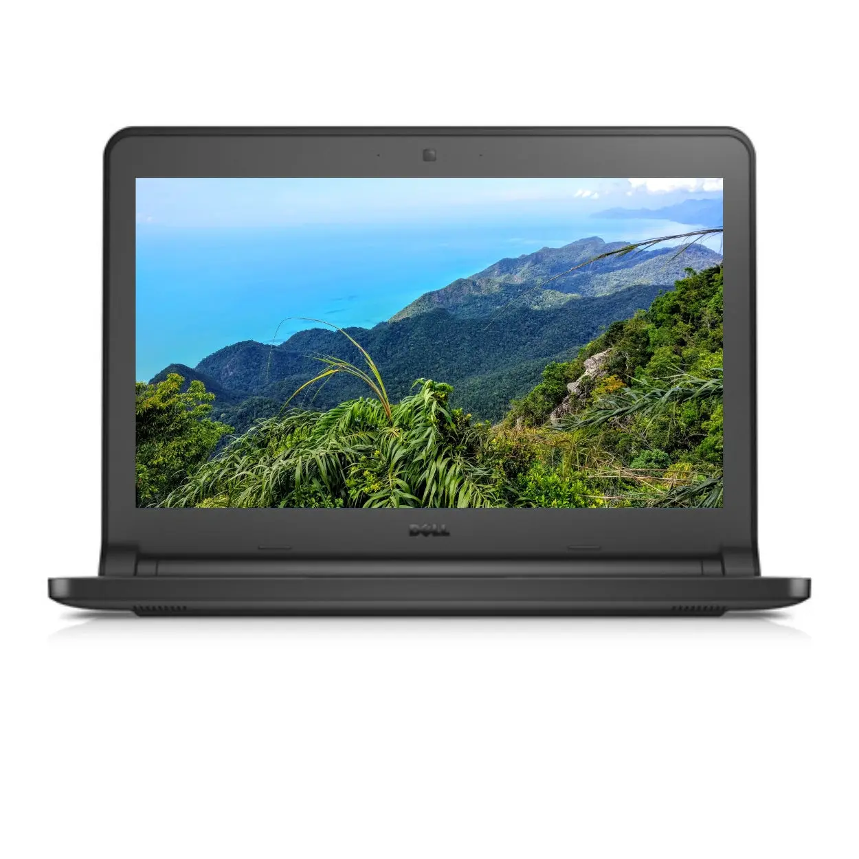 Dell Latitude Laptop | 3340 | Intel i5-4th Gen | 13.3" HD | Win 10 Pro | Refurbished