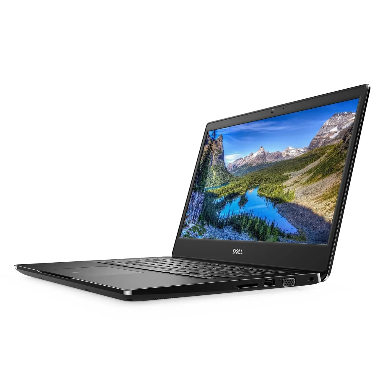 Dell Latitude Laptop | 3400 | Intel i5-8th Gen | 14" HD | Win 11 Pro | Refurbished