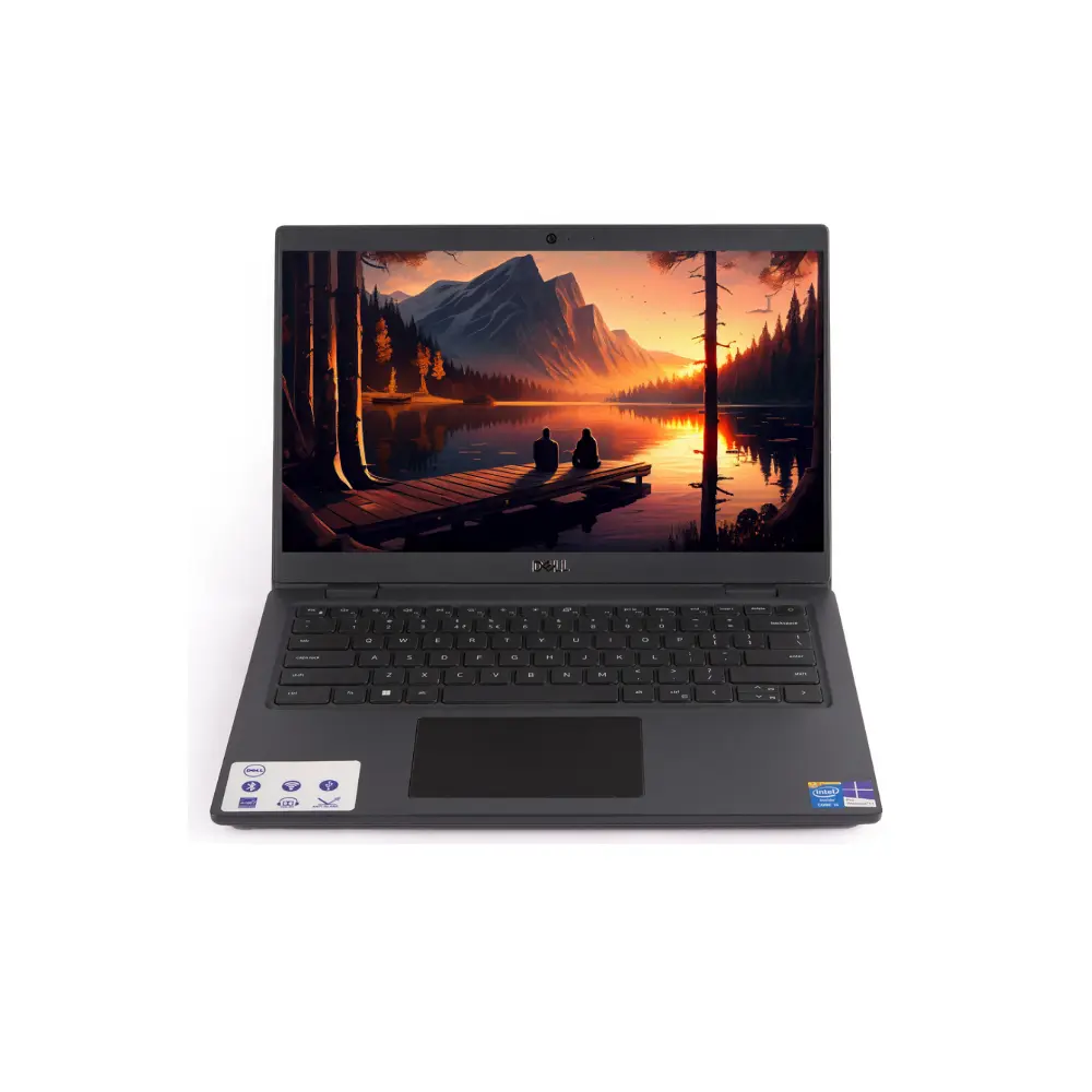 Dell Latitude Laptop | 3420 | Intel i7-8th Gen | 14" HD | Win 11 Pro | Refurbished