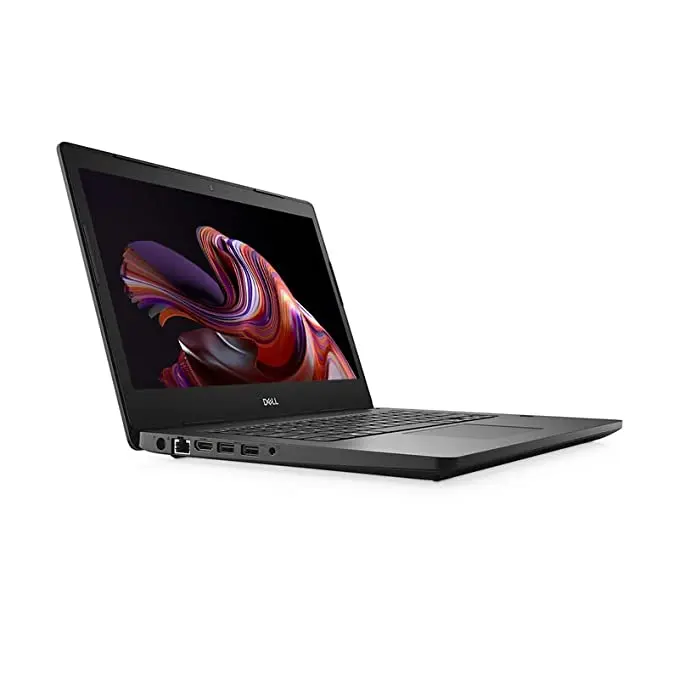Dell Latitude Laptop | 3480 | Intel i3-6th gen | 14" HD | Win 10 Pro | Refurbished - Image 5