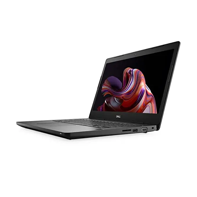 Dell Latitude Laptop | 3480 | Intel i3-6th gen | 14" HD | Win 10 Pro | Refurbished - Image 6