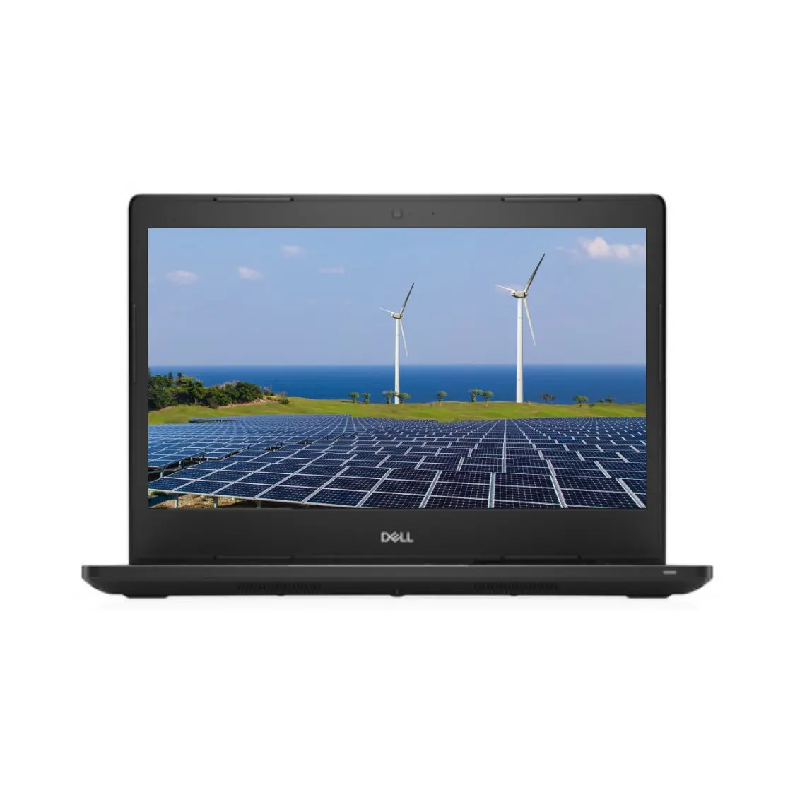 Dell Latitude Laptop | 3480 | Intel i5-6th Gen | 14" HD | Win 10 Pro | Refurbished