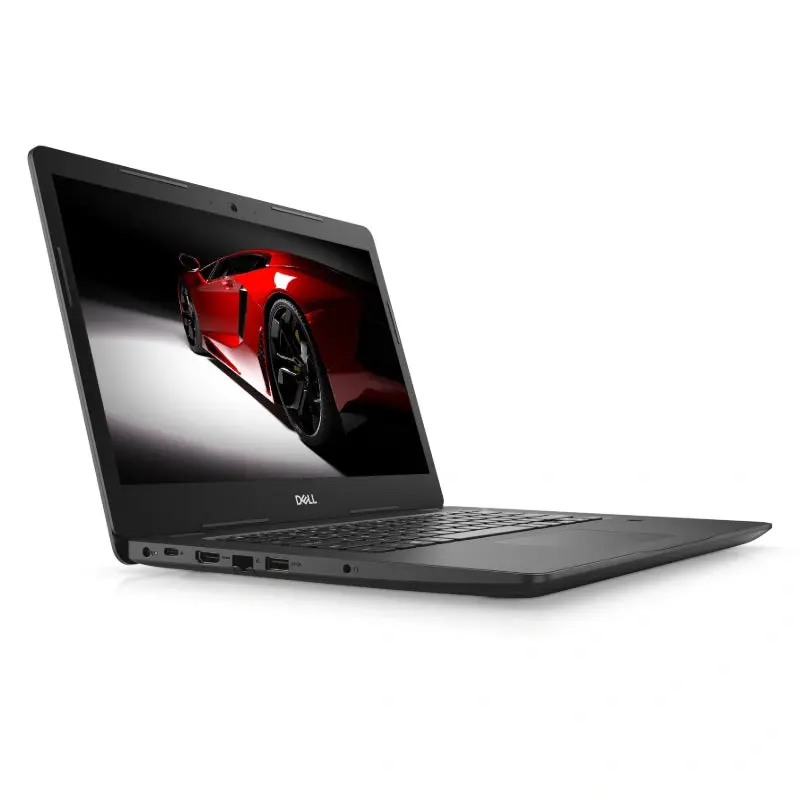 Dell Latitude Laptop | 3490 | Intel i3-6th Gen | 14" HD | Win 11 Pro | Refurbished - Image 3