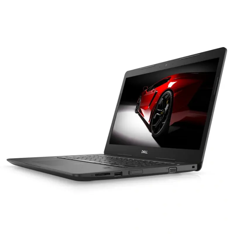 Dell Latitude Laptop | 3490 | Intel i3-6th Gen | 14" HD | Win 11 Pro | Refurbished - Image 4