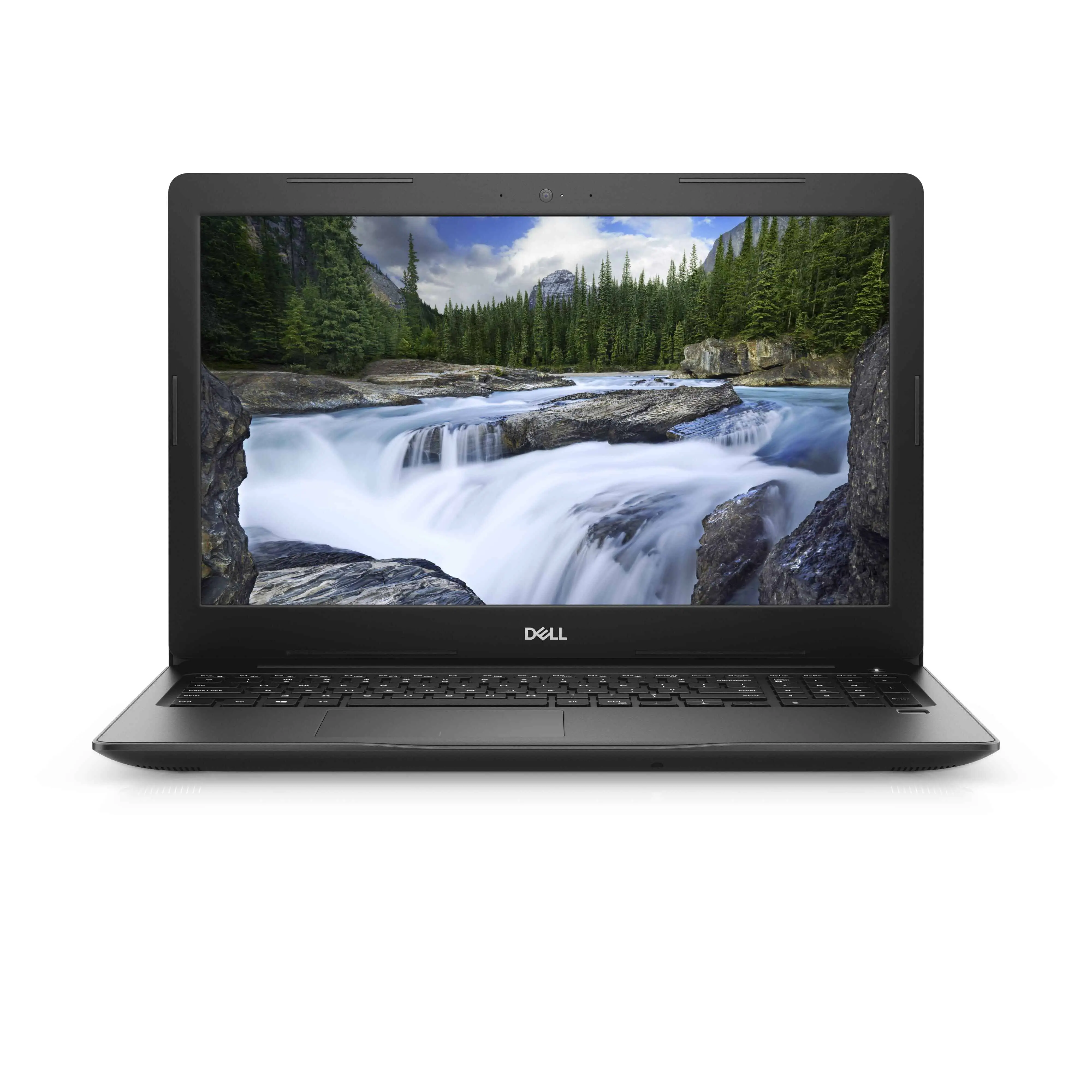 Dell Latitude Laptop | 3590 | Intel i5-8th Gen | 15.6" HD | Win 11 Pro | Refurbished