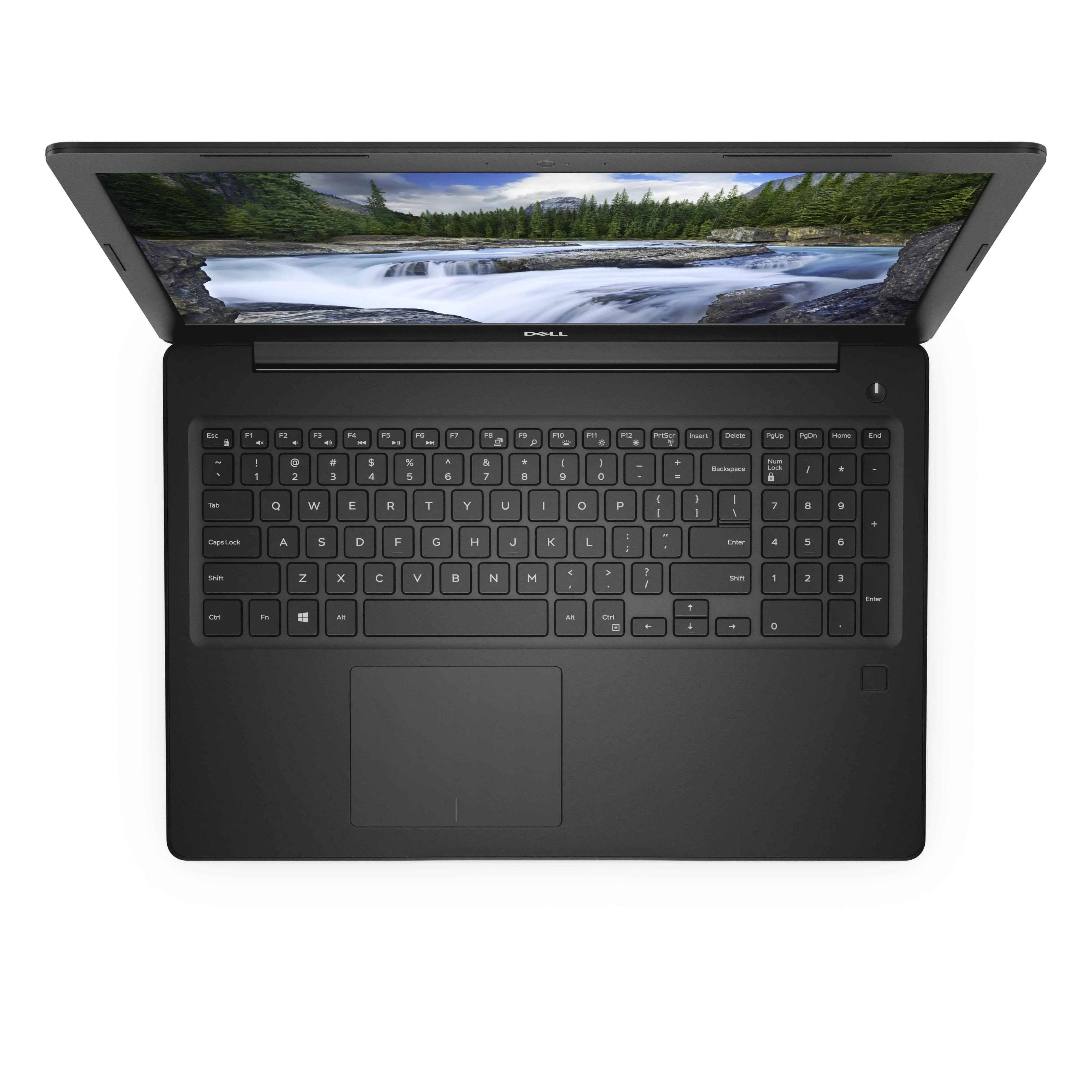 Dell Latitude Laptop | 3590 | Intel i5-8th Gen | 15.6" HD | Win 11 Pro | Refurbished - Image 5