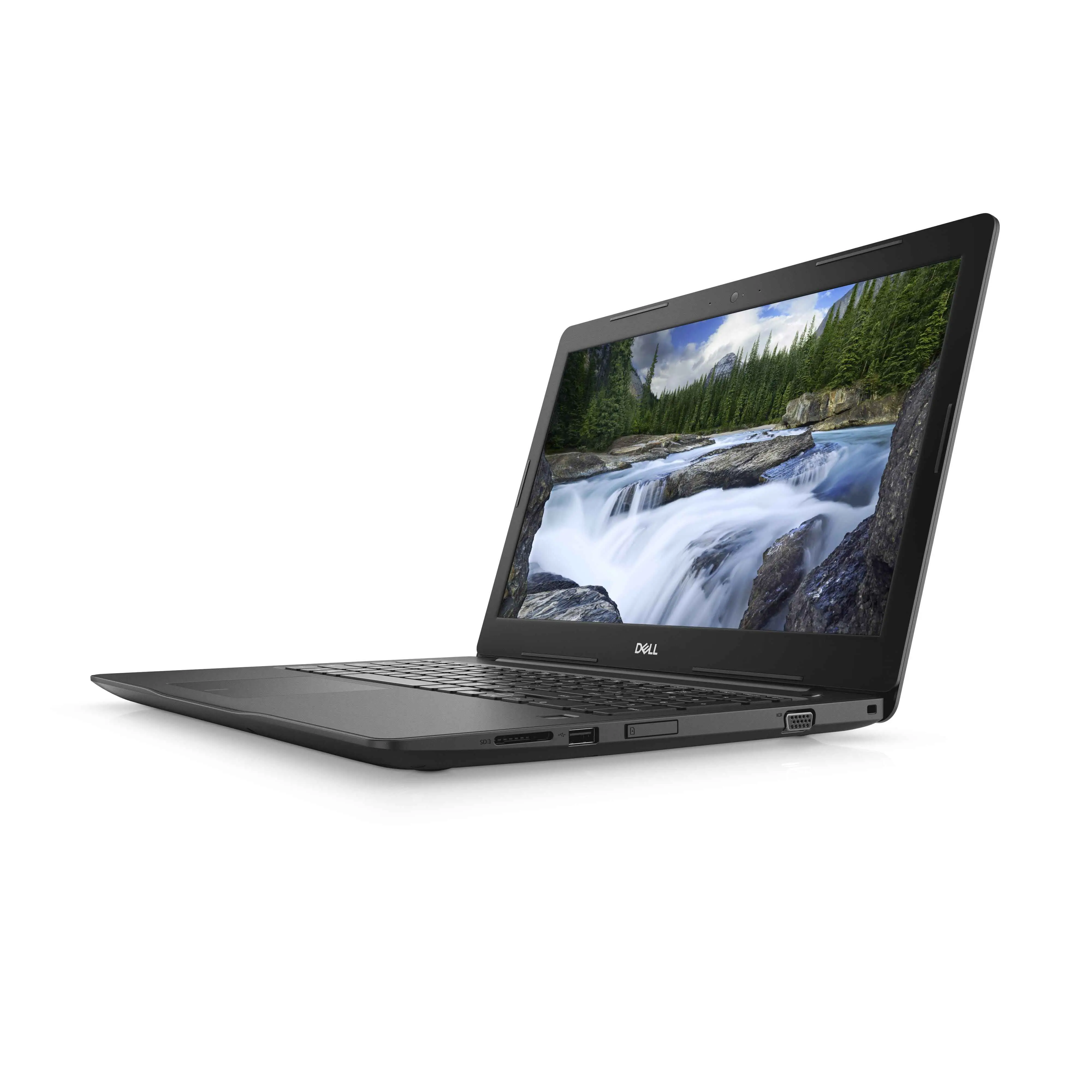 Dell Latitude Laptop | 3590 | Intel i5-8th Gen | 15.6" HD | Win 11 Pro | Refurbished - Image 6