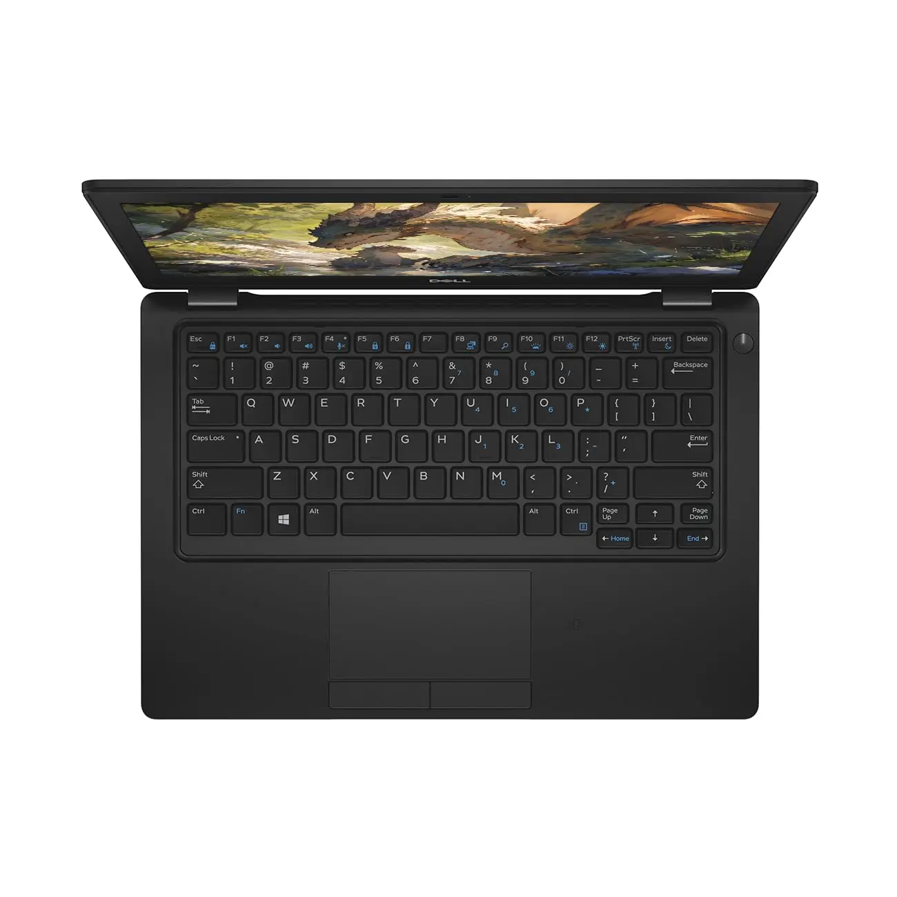 Dell Latitude Laptop | 5280 | Intel i5-7th Gen | 12.5" HD | Win 10 Pro | Refurbished - Image 5