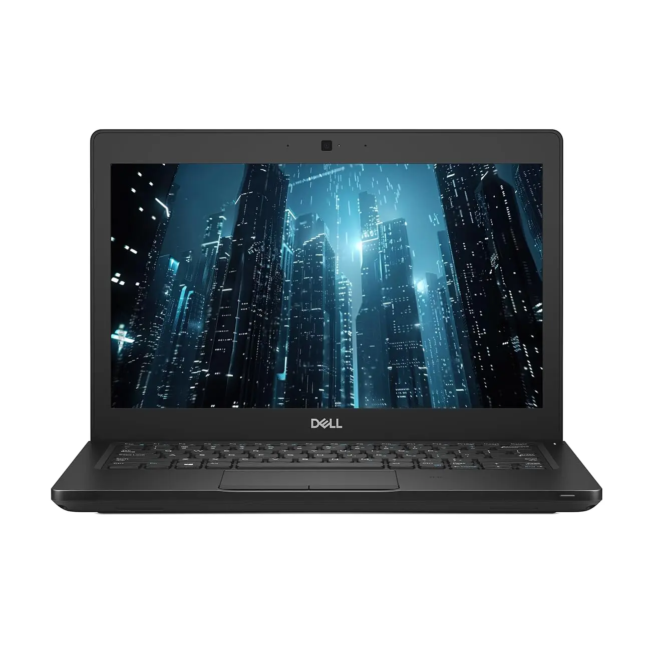 Dell Latitude Laptop | 5290 | Intel i7-8th Gen | 12.5" HD | Win 11 Pro | Refurbished