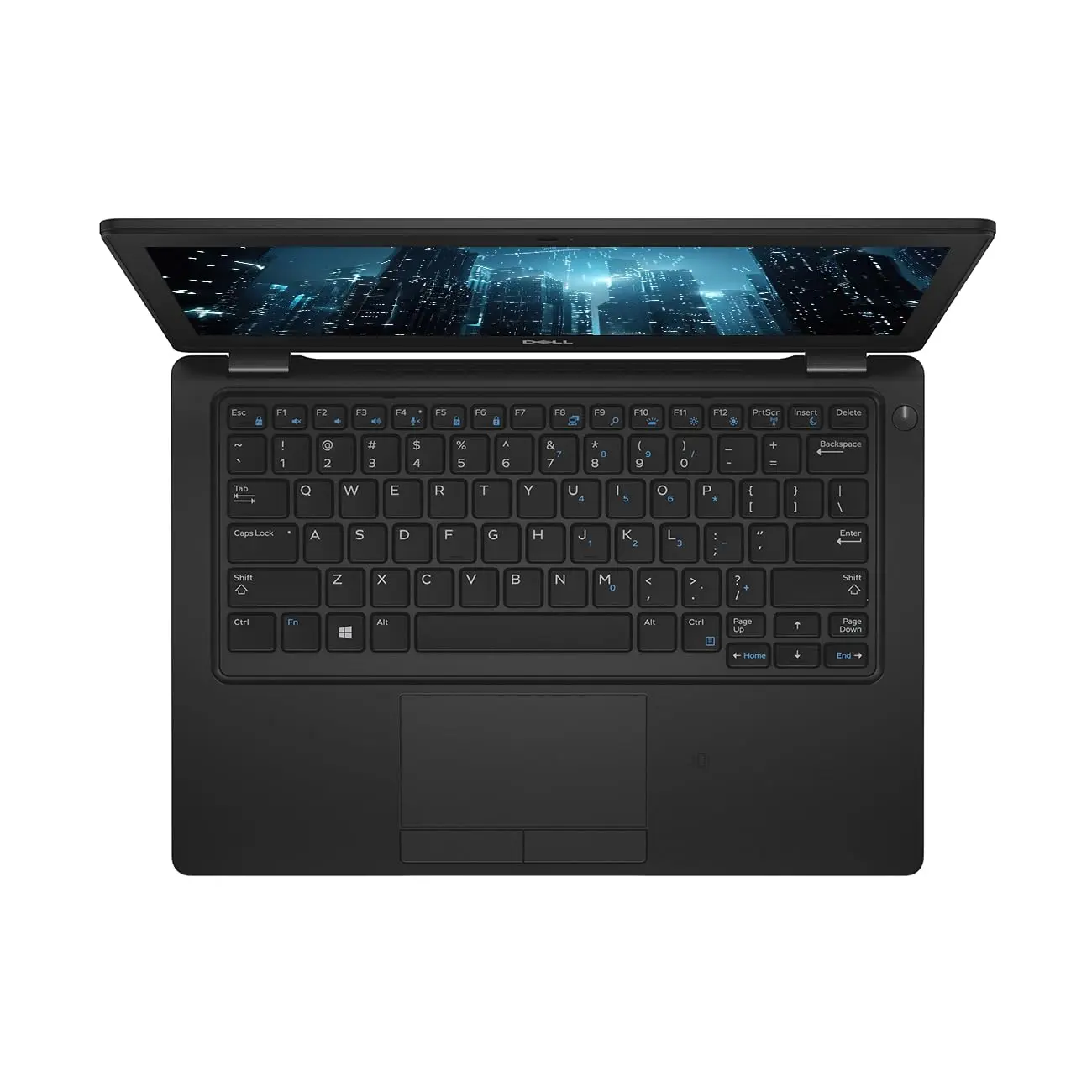 Dell Latitude Laptop | 5290 | Intel i7-8th Gen | 12.5" HD | Win 11 Pro | Refurbished - Image 9