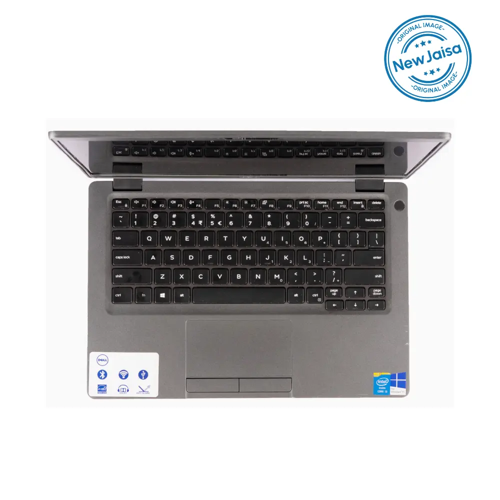Dell Latitude Laptop | 5300 | Intel i5-8th Gen | 13.3" HD | Win 11 Pro | Refurbished - Image 10