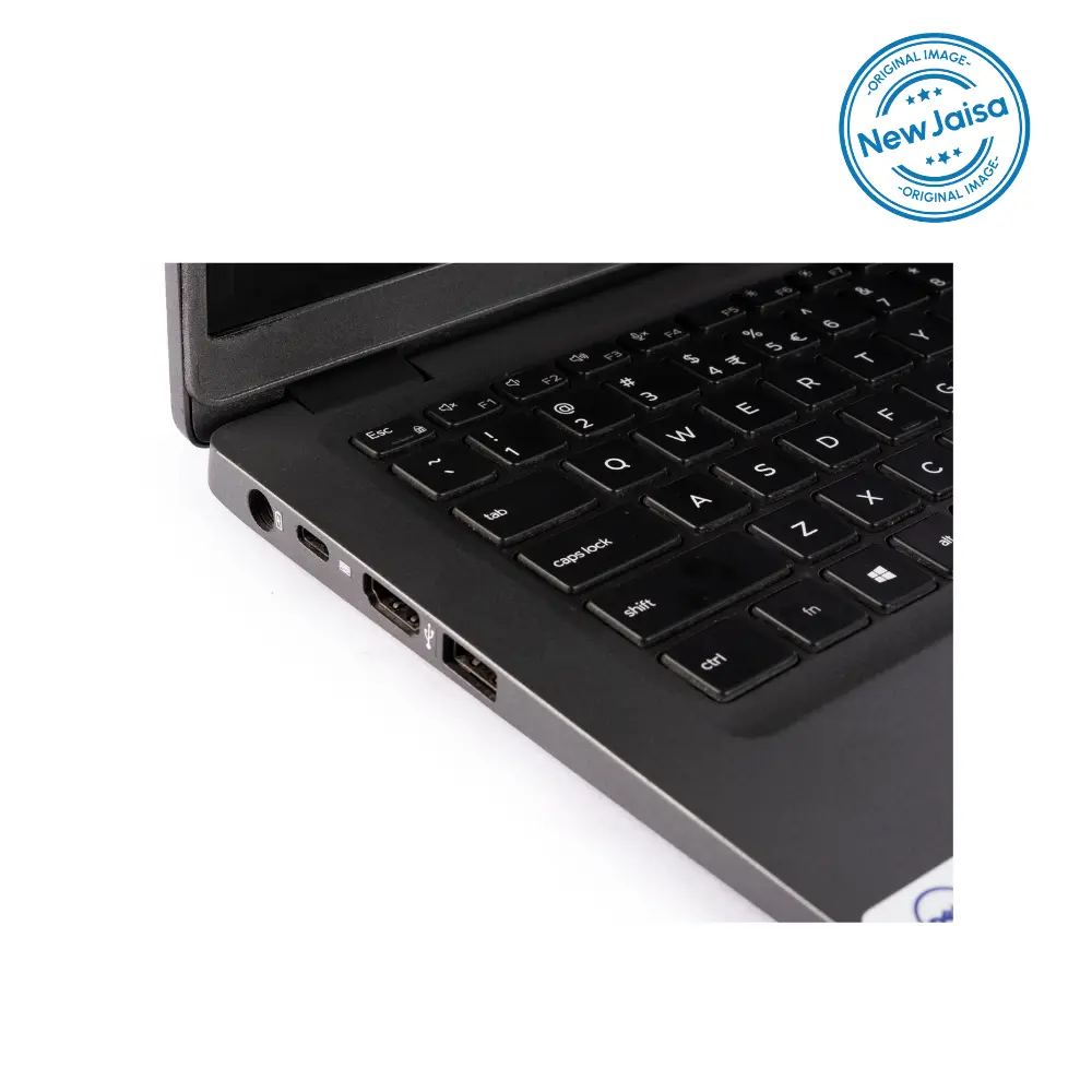 Dell Latitude Laptop | 5300 | Intel i5-8th Gen | 13.3" HD | Win 11 Pro | Refurbished - Image 8