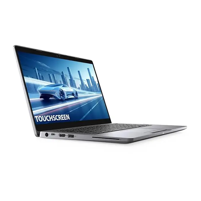 Dell Latitude Laptop | 5310 | Intel i7-10th Gen | 13.3" FHD Touchscreen | Win 11 Pro | Refurbished - Image 5