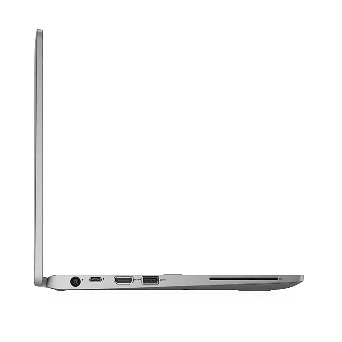 Dell Latitude Laptop | 5310 | Intel i7-10th Gen | 13.3" FHD Touchscreen | Win 11 Pro | Refurbished - Image 7