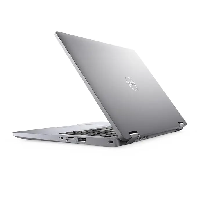 Dell Latitude Laptop | 5310 | Intel i7-10th Gen | 13.3" FHD Touchscreen | Win 11 Pro | Refurbished - Image 9