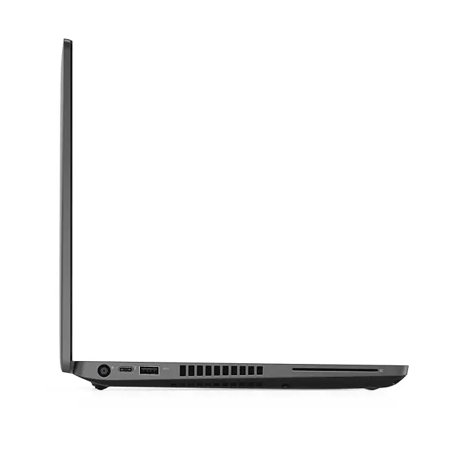 Dell Latitude Laptop | 5401 | Intel i5-9th Gen | 14" HD | Win 11 Pro | Refurbished - Image 7