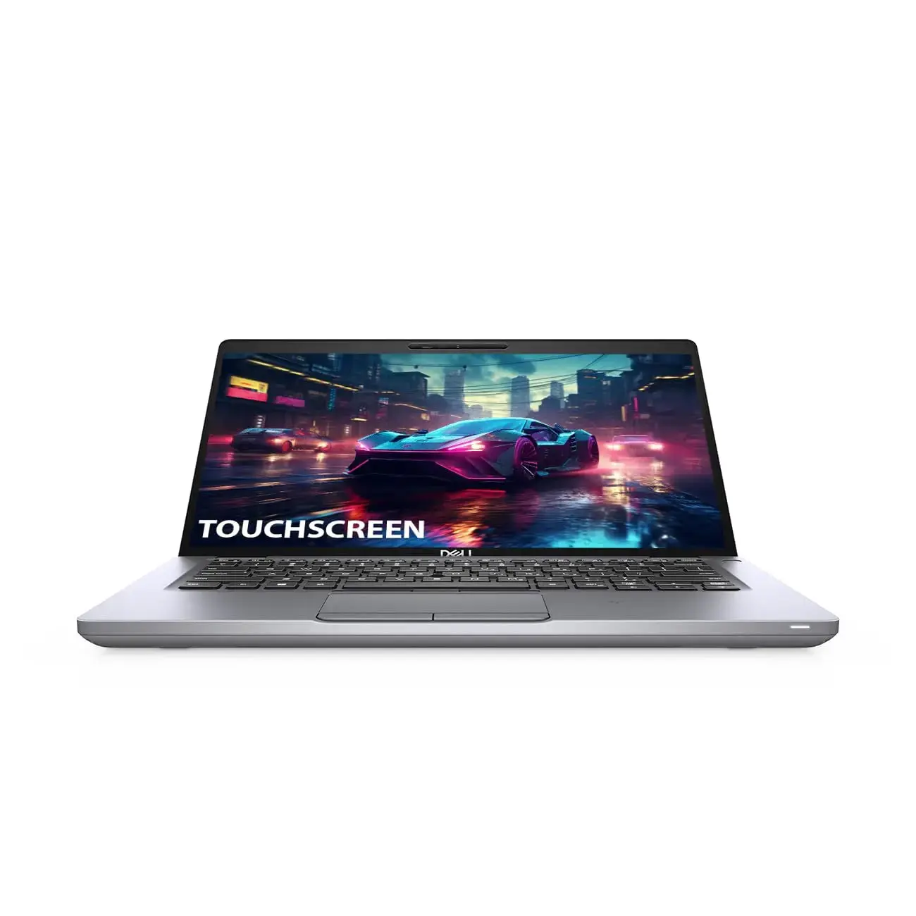 Dell Latitude Laptop | 5410 | Intel i5-10th Gen | 14" HD Touchscreen | Win 11 Pro| Refurbished - Image 11
