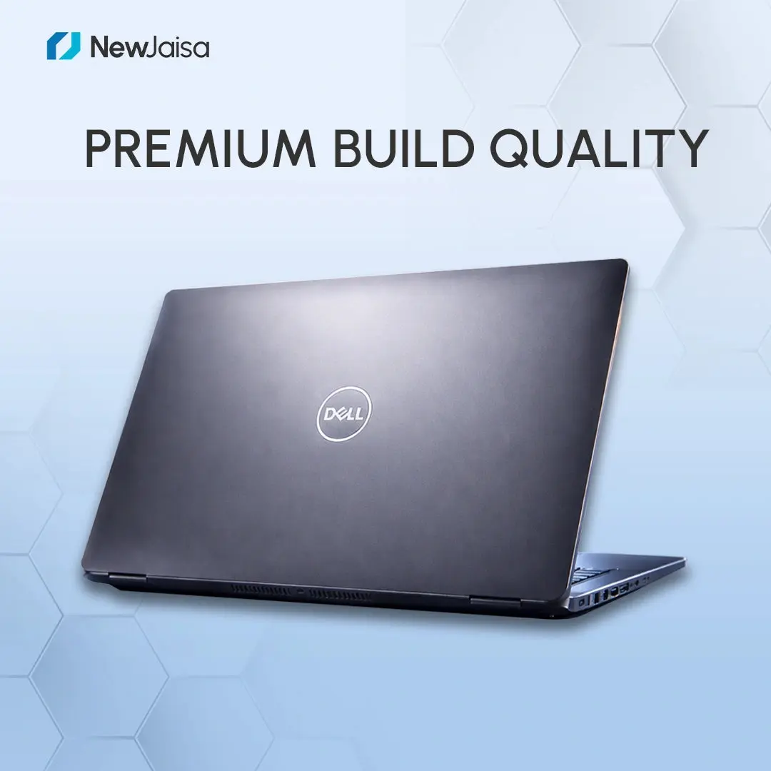Dell Latitude Laptop | 5420 | Intel i5-11th Gen | 14" HD Touchscreen | Win 11 Pro | Refurbished - Image 8