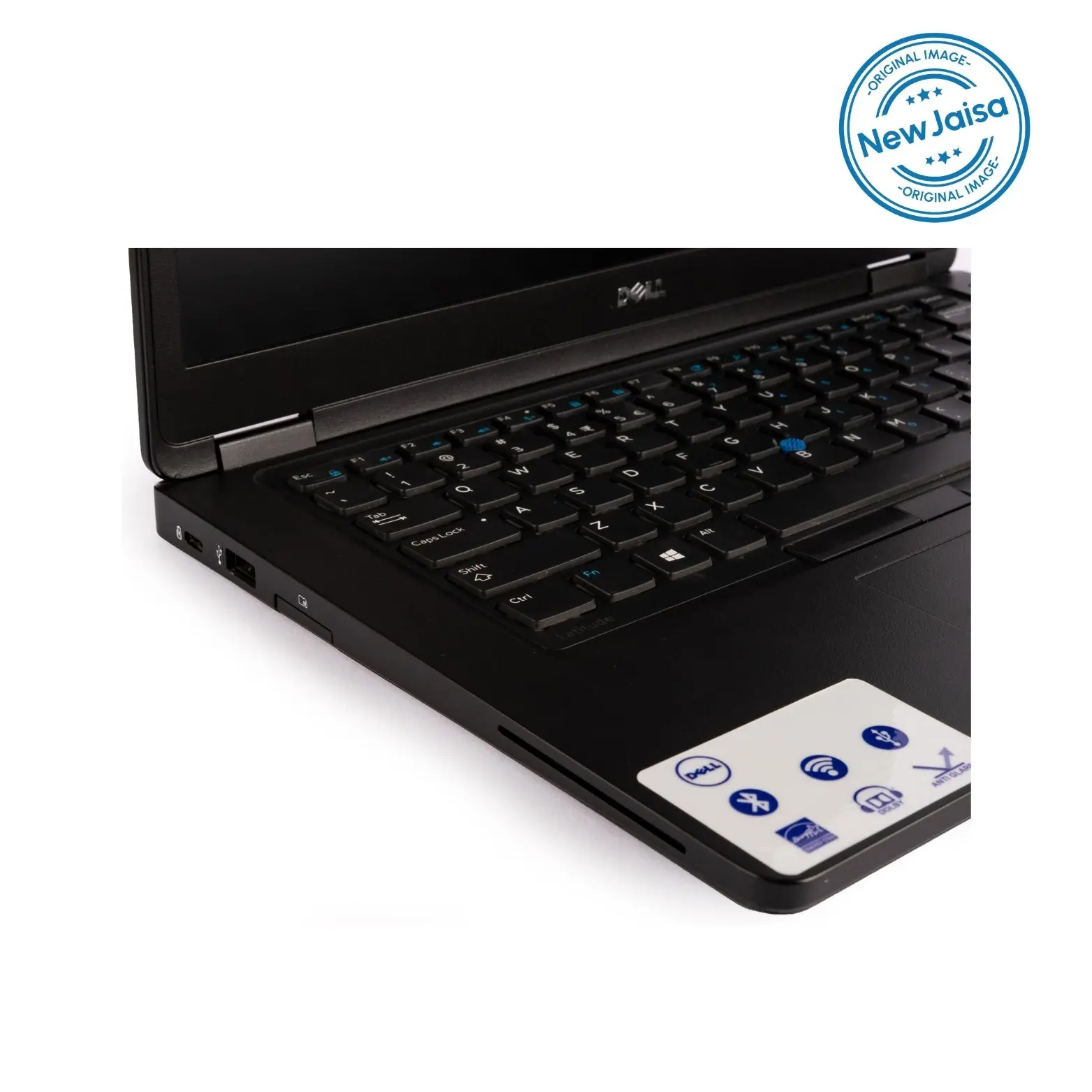 Dell Latitude Laptop | 5480 | Intel i5-7th Gen | 14" HD | Win 10 Pro | Refurbished - Image 10