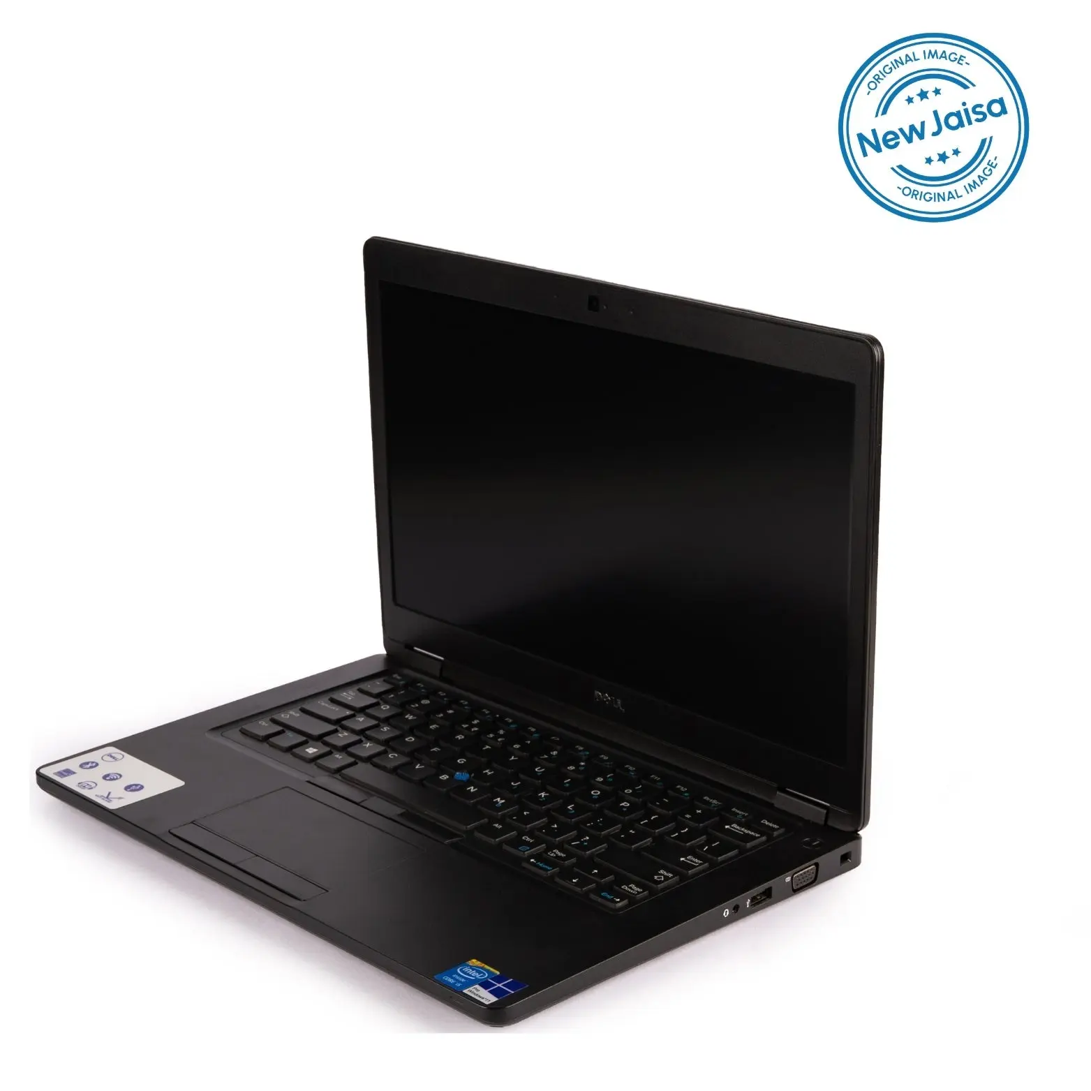 Dell Latitude Laptop | 5480 | Intel i5-7th Gen | 14" HD | Win 10 Pro | Refurbished - Image 6