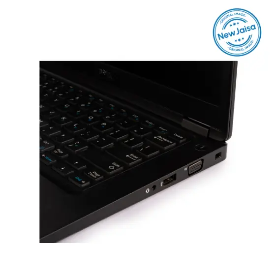 Dell Latitude Laptop | 5480 | Intel i7-6th Gen | 14" HD | Win 10 Pro | Refurbished - Image 9