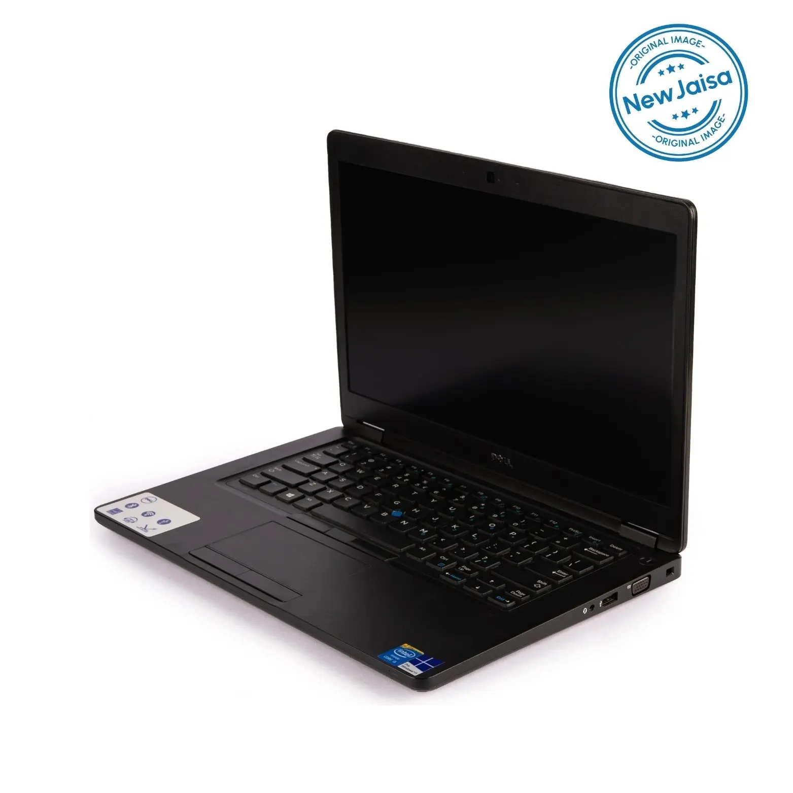 Dell Latitude Laptop | 5480 | Intel i7-7th Gen | 14" HD | Win 10 Pro | Refurbished - Image 7