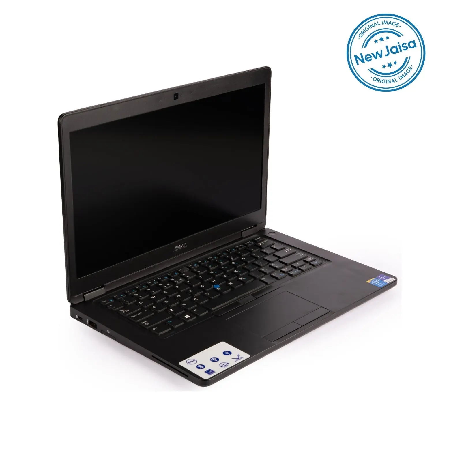 Dell Latitude Laptop | 5480 | Intel i7-7th Gen | 14" HD | Win 10 Pro | Refurbished - Image 8