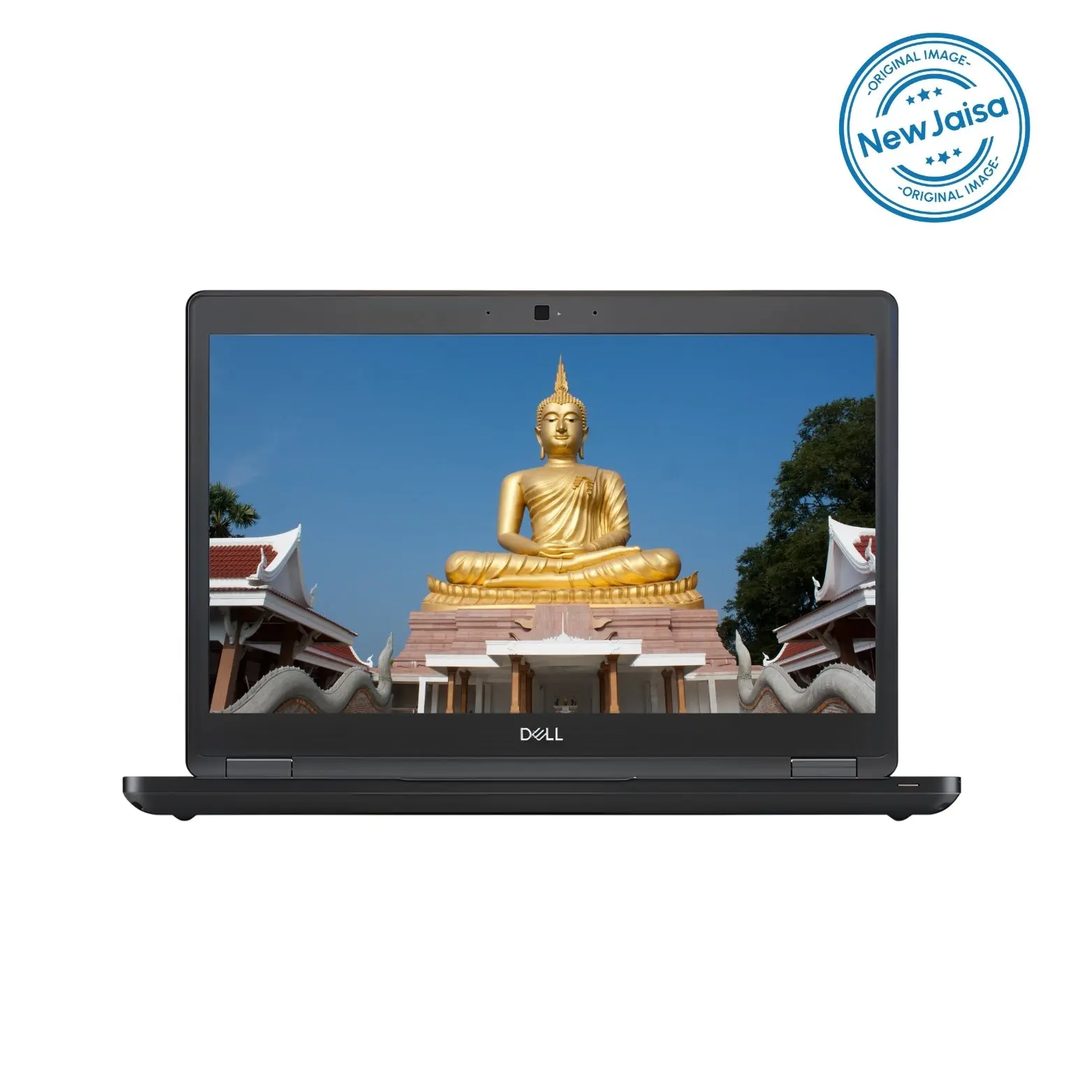 Dell Latitude Laptop | 5490 | Intel i5-7th Gen | 14" HD Touchscreen | Win 11 Pro | Refurbished