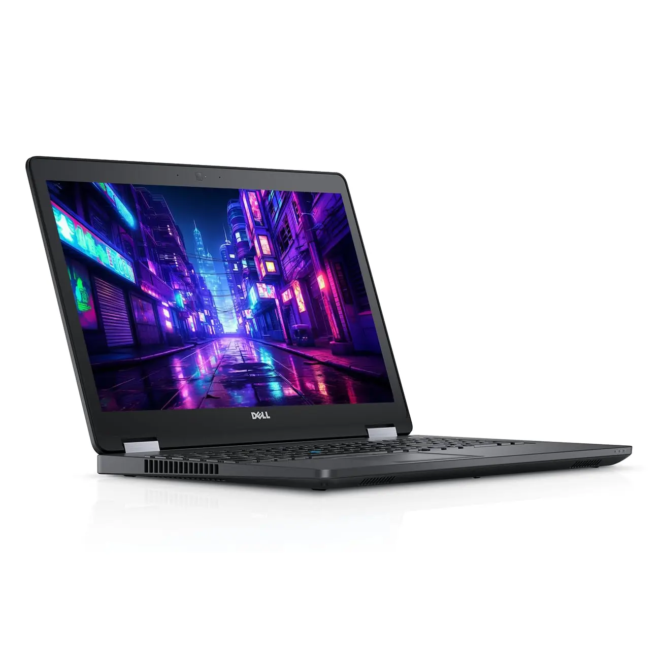 Dell Latitude Laptop | 5570 | Intel i7-6th Gen | 15.6" HD | Win 10 Pro | Refurbished - Image 5