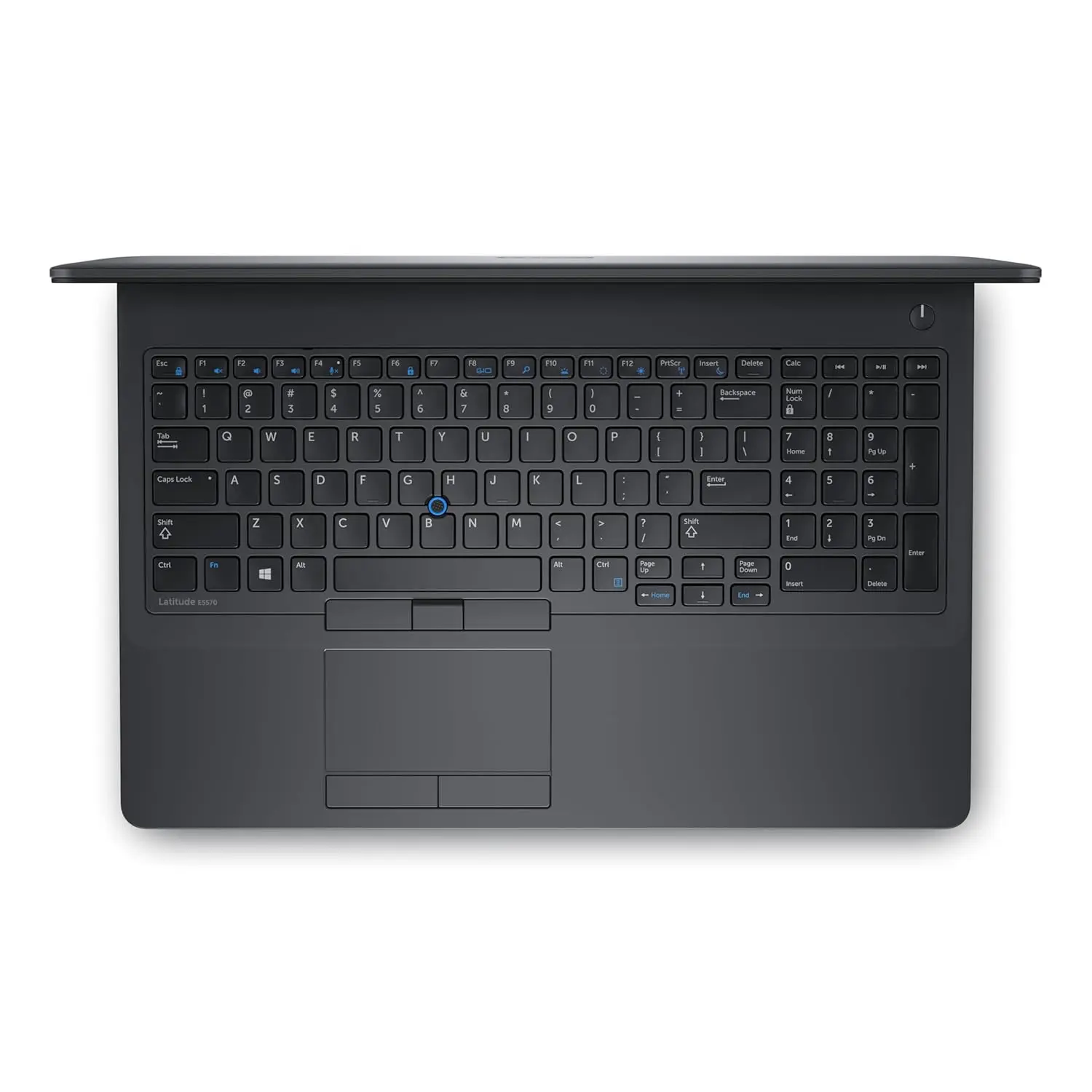 Dell Latitude Laptop | 5570 | Intel i7-6th Gen | 15.6" HD | Win 10 Pro | Refurbished - Image 6