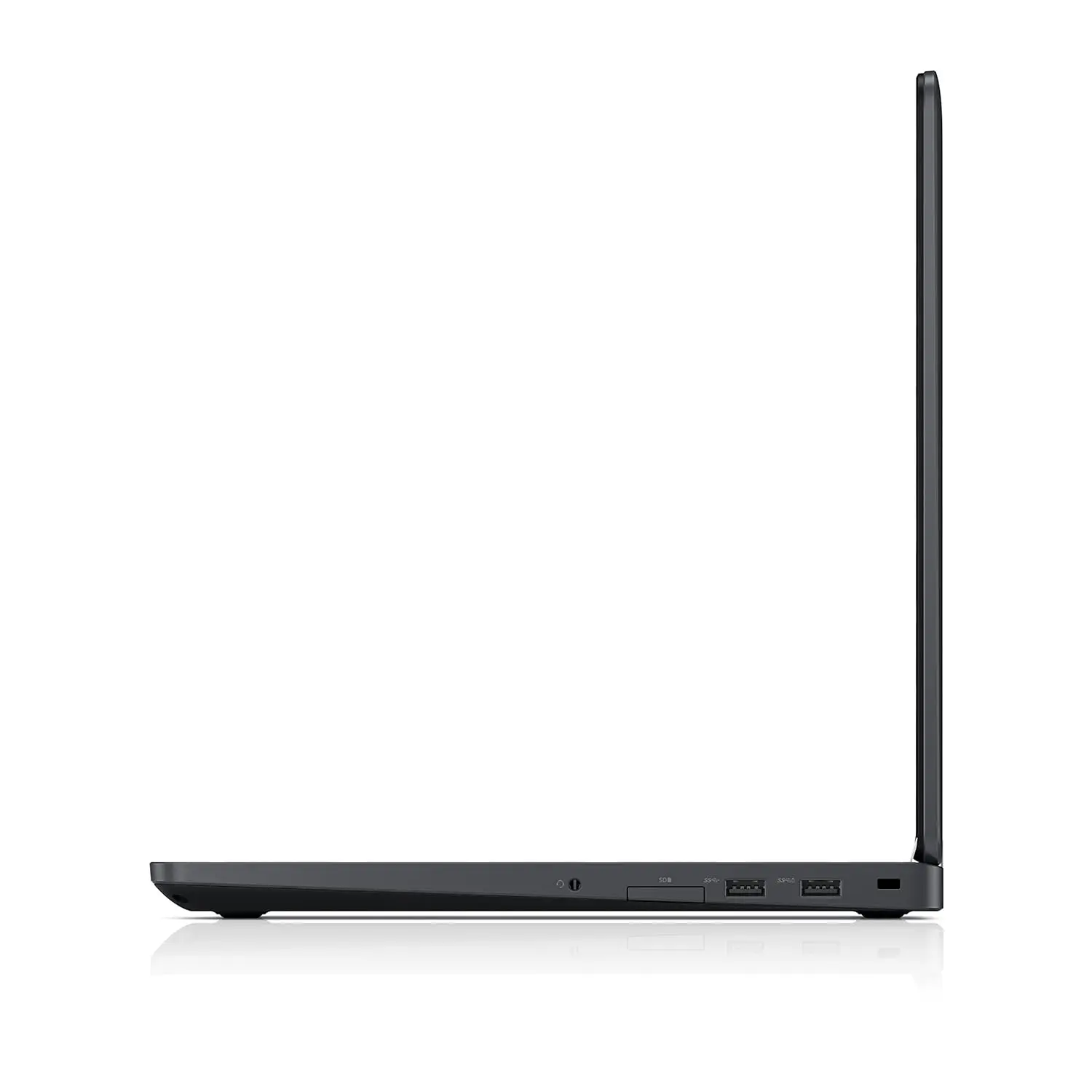 Dell Latitude Laptop | 5570 | Intel i7-6th Gen | 15.6" HD | Win 10 Pro | Refurbished - Image 8