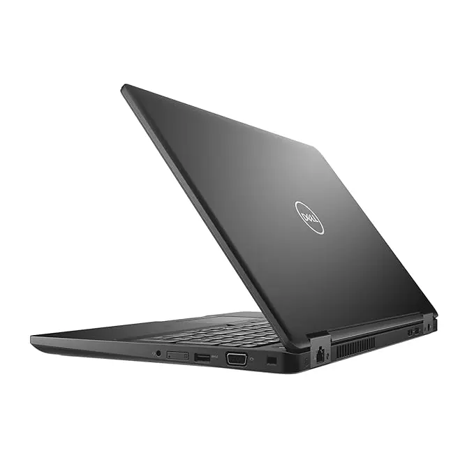 Dell Latitude Laptop | 5590 | Intel i5-8th Gen | 15.6" HD | Win 11 Pro | Refurbished - Image 9