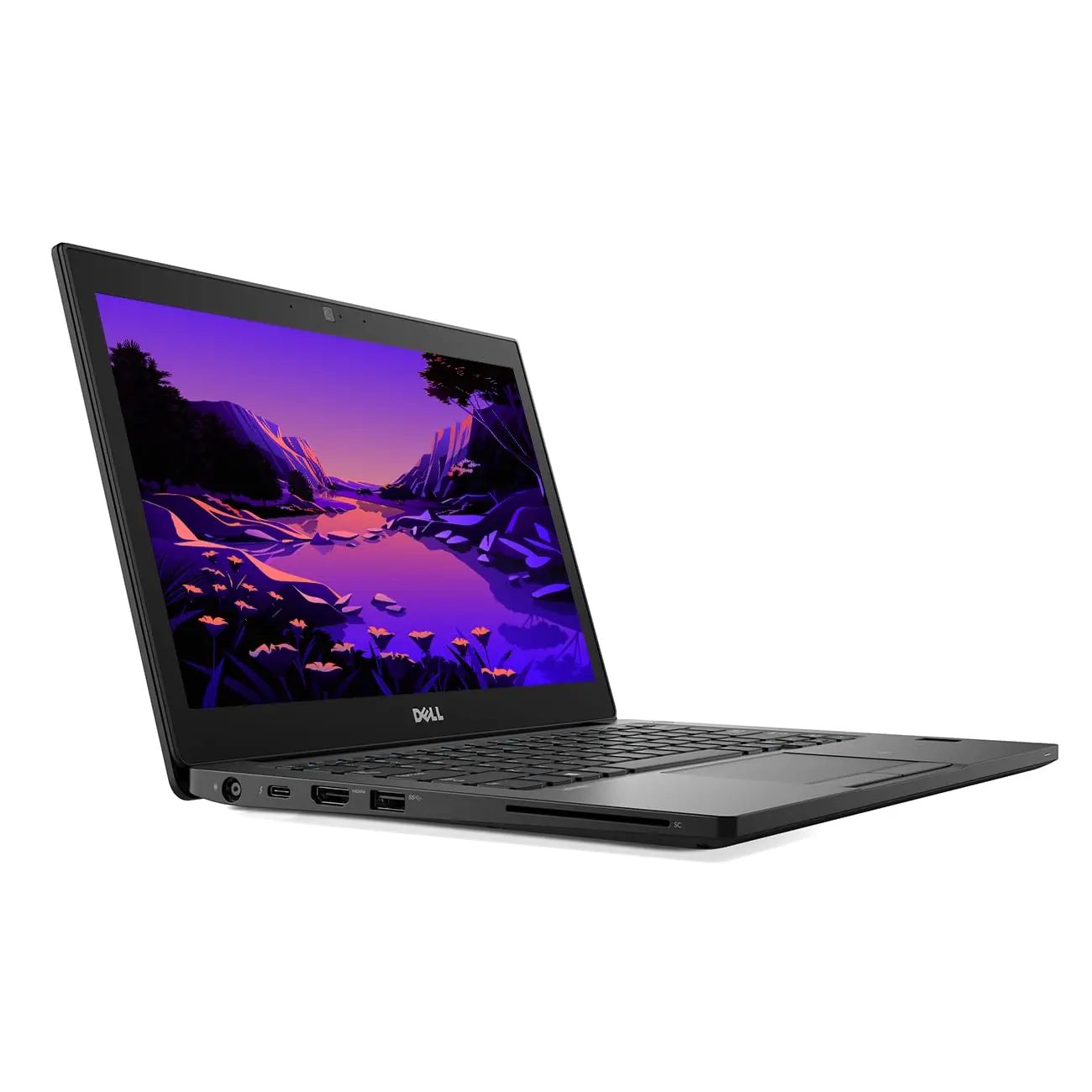 Dell Latitude Laptop | 7290 | Intel i5-7th Gen | 12.5" HD | Win 11 Pro | Refurbished - Image 5