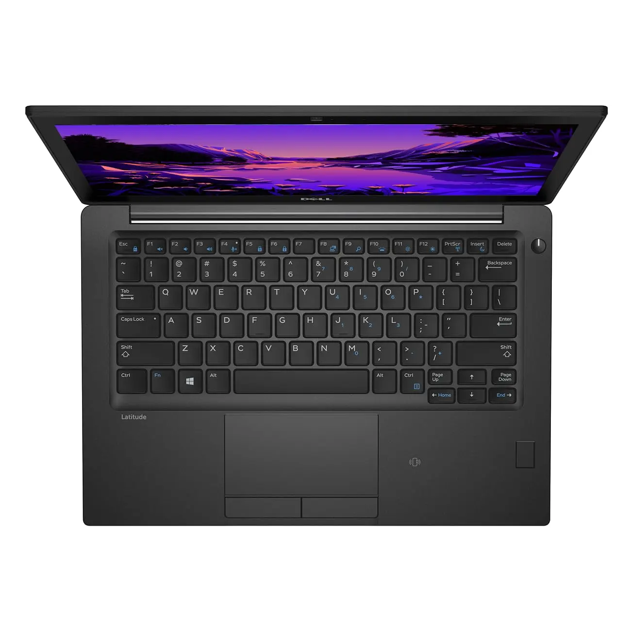 Dell Latitude Laptop | 7290 | Intel i5-7th Gen | 12.5" HD | Win 11 Pro | Refurbished - Image 6