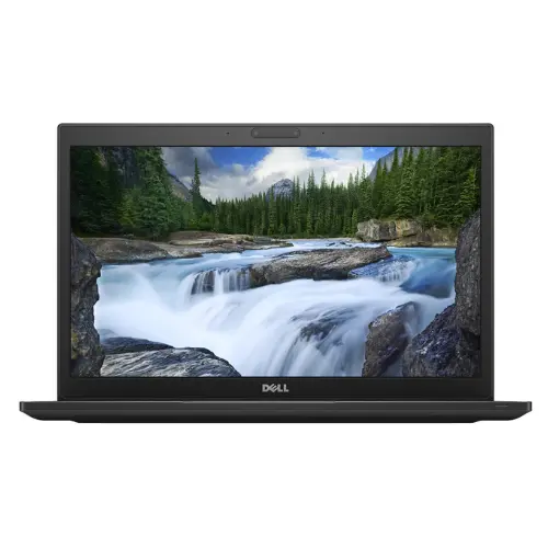 Dell Latitude Laptop | 7490 | Intel i5-7th Gen | 14" HD Touchscreen | Win 10 Pro | Refurbished